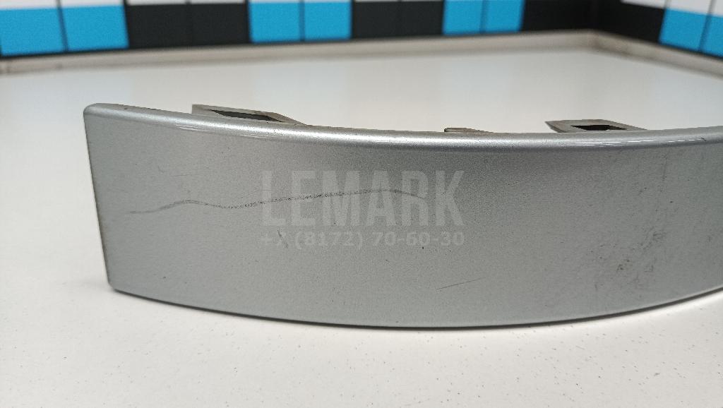 Планка под фонарь левая для  BMW 7-serie E65/E66 2001-2008