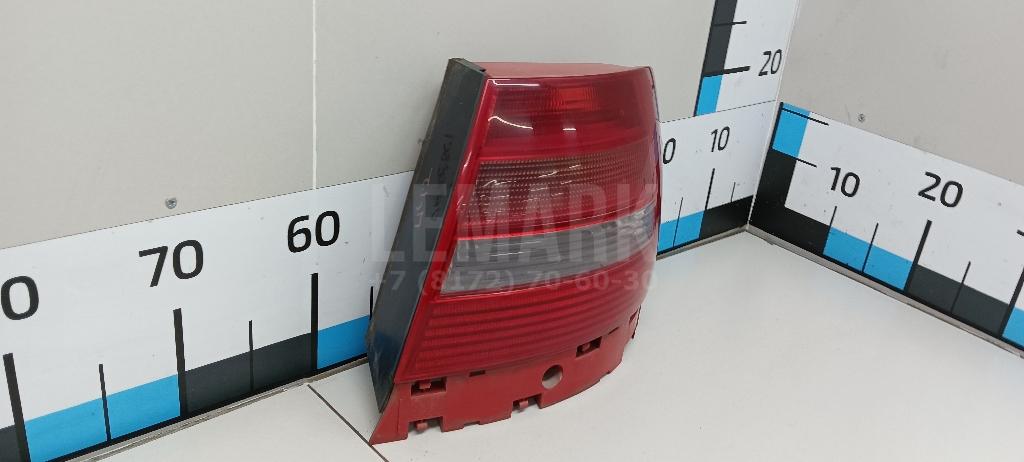 Фонарь задний правый для  BMW 2-serie F45/F46 Tourer 2015-2022
