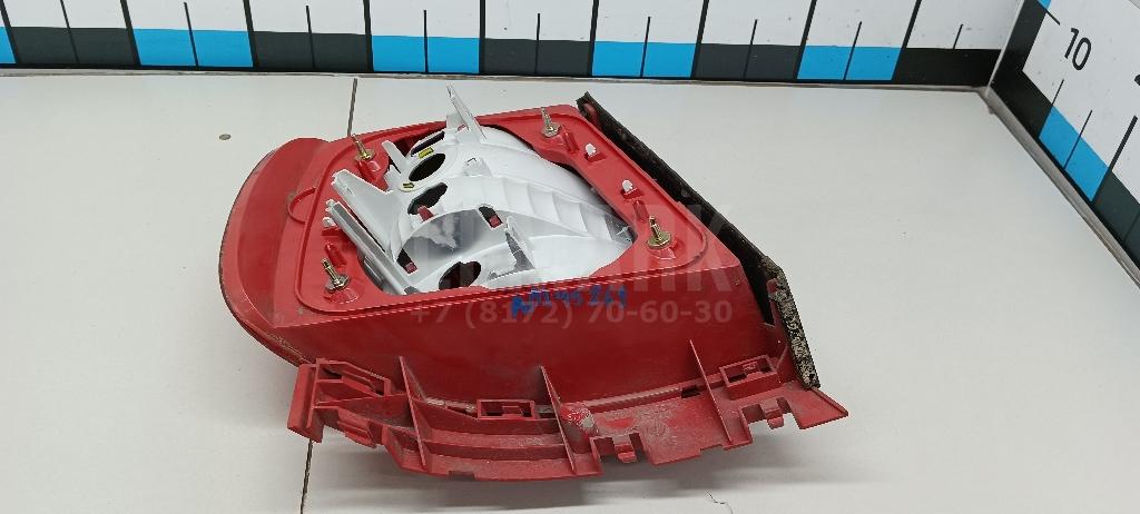 Фонарь задний правый для  BMW 2-serie F45/F46 Tourer 2015-2022