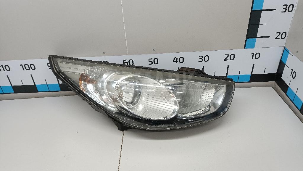 Фара правая 921022Y020 Hyundai-Kia