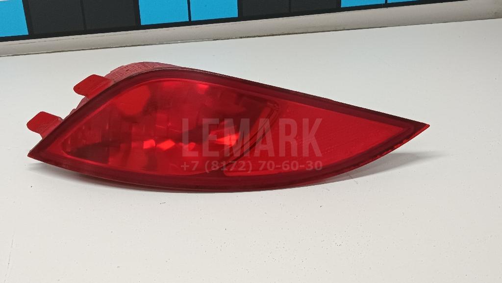 Фонарь задний противотуманный правый 924062Y300 Hyundai-Kia