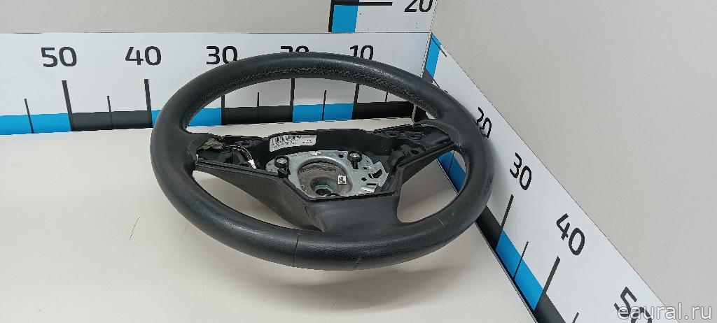 Рулевое колесо для AIR BAG (без AIR BAG)