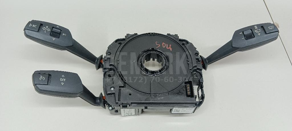 Переключатель подрулевой в сборе для  Cadillac CTS 2002-2008