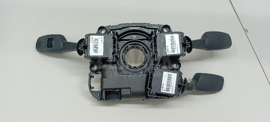 Переключатель подрулевой в сборе для  Cadillac CTS 2002-2008