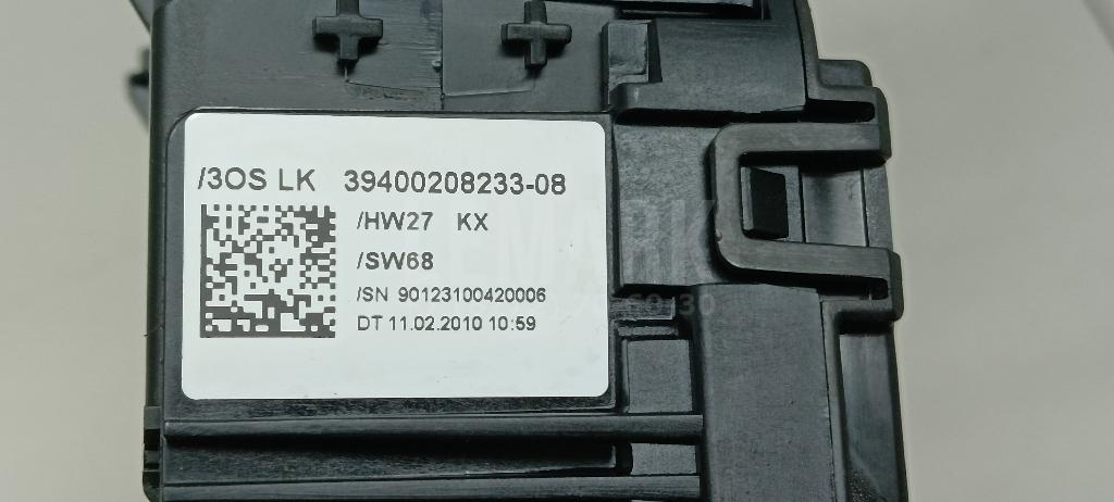 Переключатель подрулевой в сборе для  Cadillac CTS 2002-2008