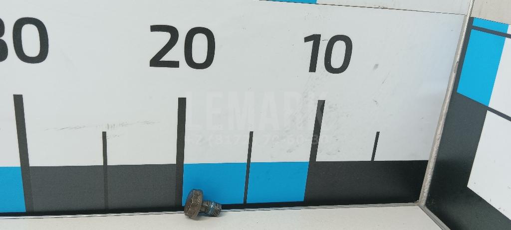 Болт маховика N90946201 VAG