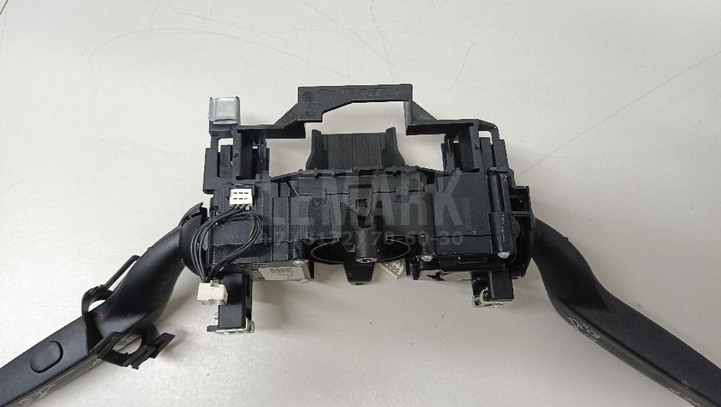 Переключатель подрулевой в сборе для  BMW 6-serie E63 2004-2009