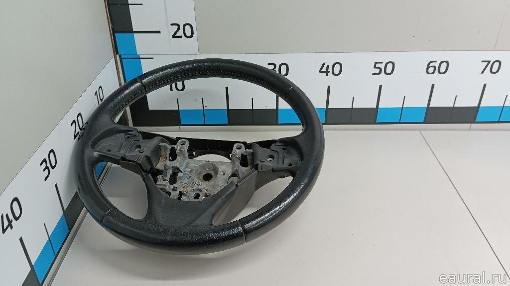 Рулевое колесо для AIR BAG (без AIR BAG)