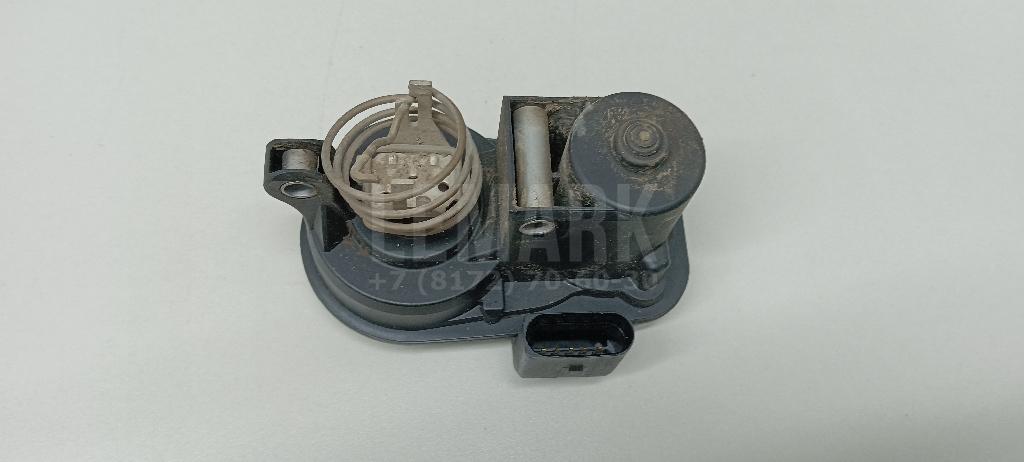 Заслонка глушителя для  BMW 7-serie G11/G12 2015-2022
