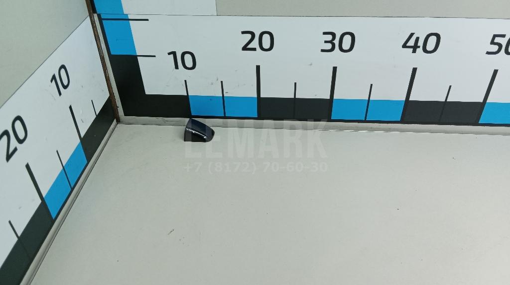 Накладка вставки замка двери