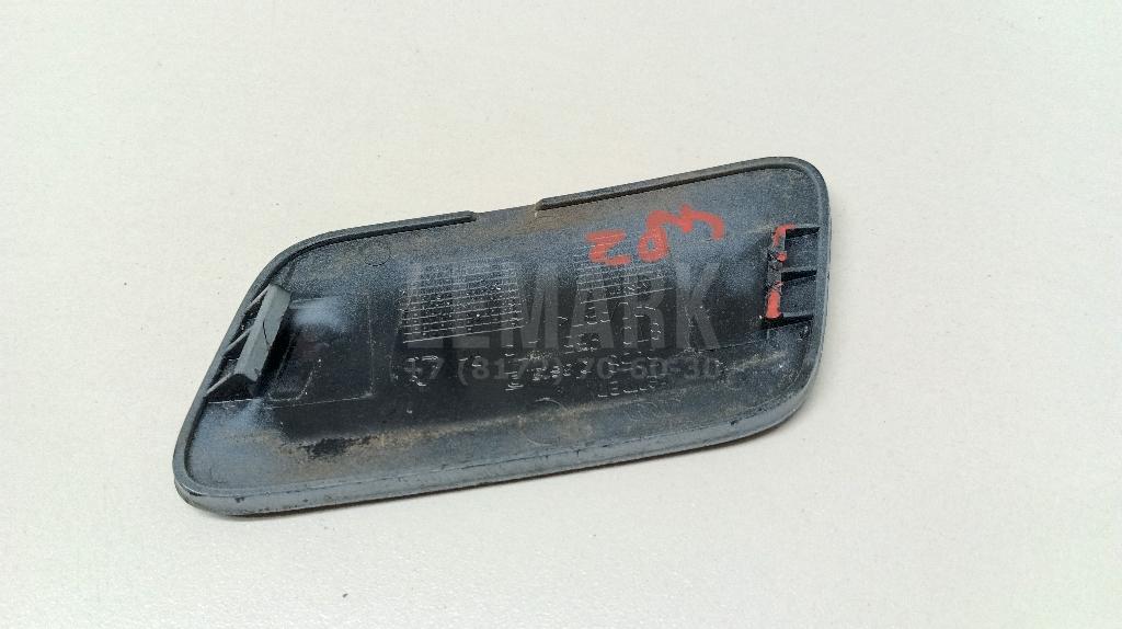 Крышка форсунки омывателя для  Audi A4 [B6] 2000-2004