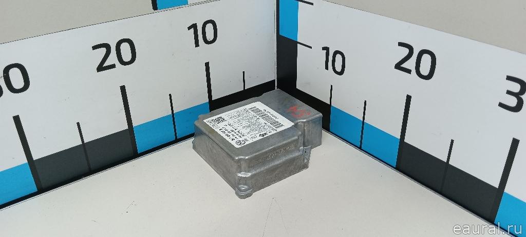 Блок управления AIR BAG