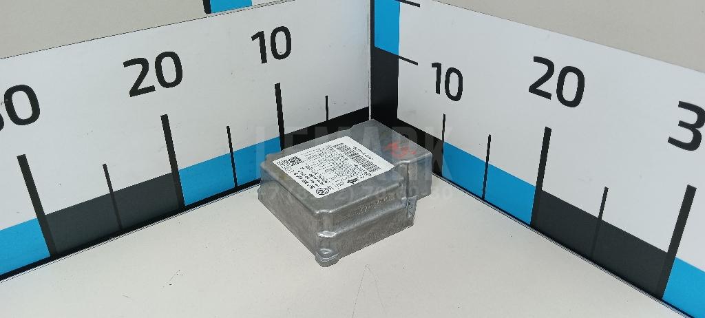 Блок управления AIR BAG