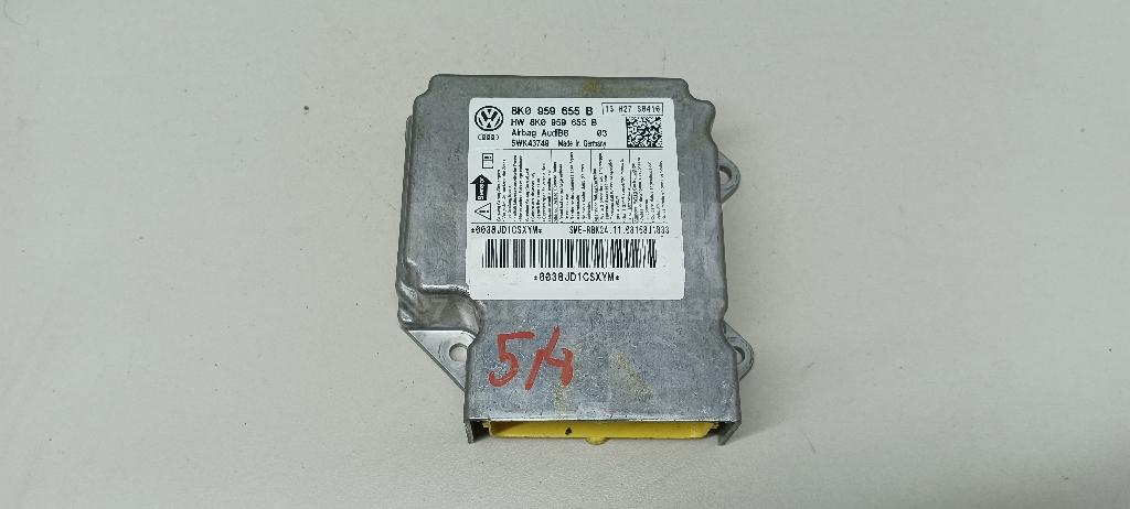Блок управления AIR BAG