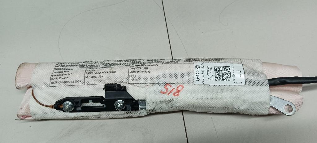 Подушка безопасности боковая (в сиденье) для  Audi A6 [C7,4G] 2011-2018
