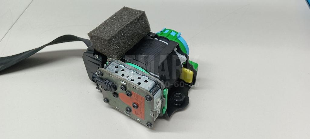 Ремень безопасности с пиропатроном для  BMW 4-serie F32/F33/F82 2012-2020