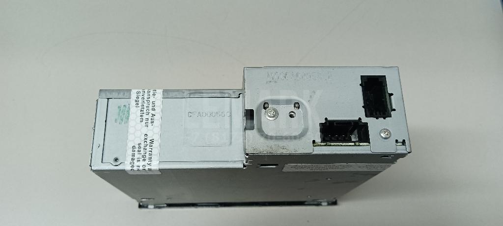 Чейнджер компакт дисков для  BMW X5 E70 2007-2013