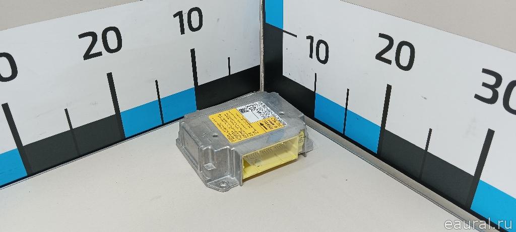 Блок управления AIR BAG