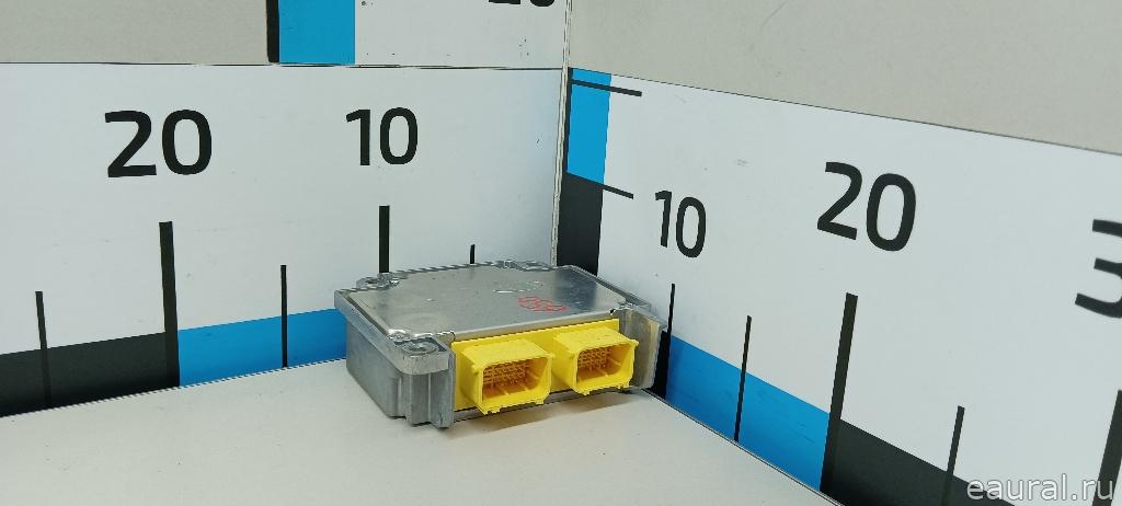 Блок управления AIR BAG
