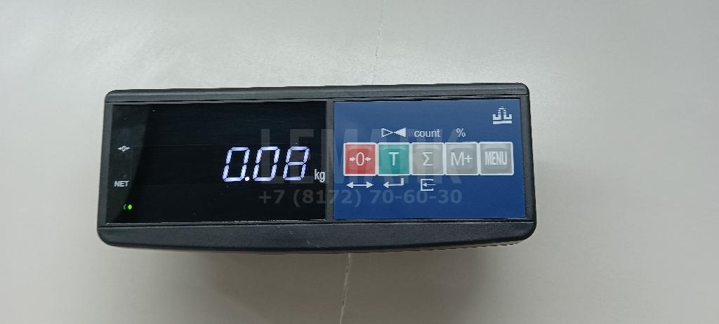 Блок кнопок