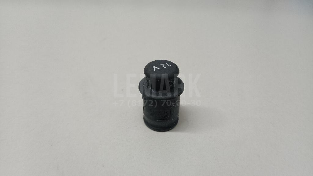 Заглушка для  BAIC X55 2022