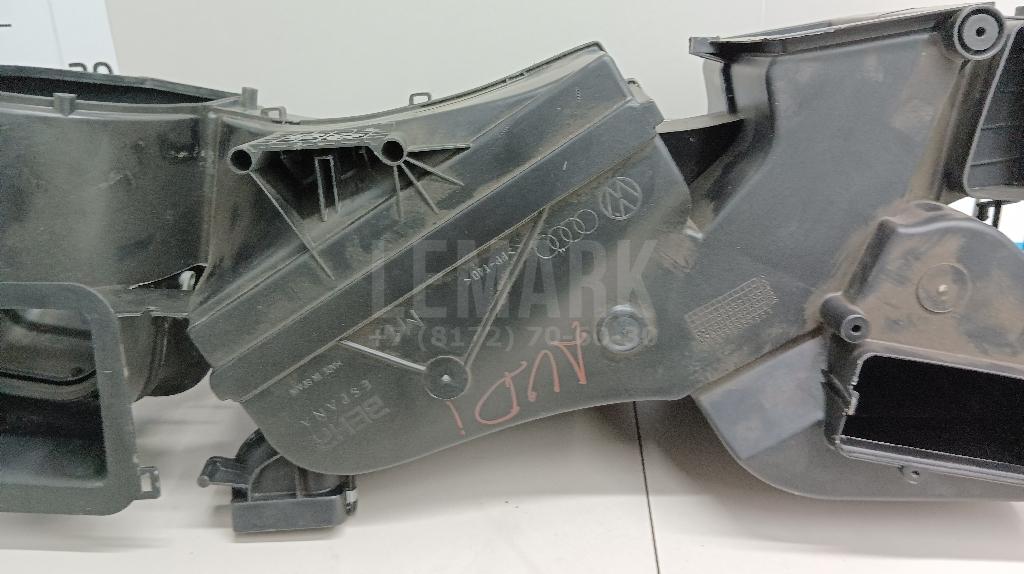 Корпус отопителя для  BMW 5-serie GT F07 2009-2016