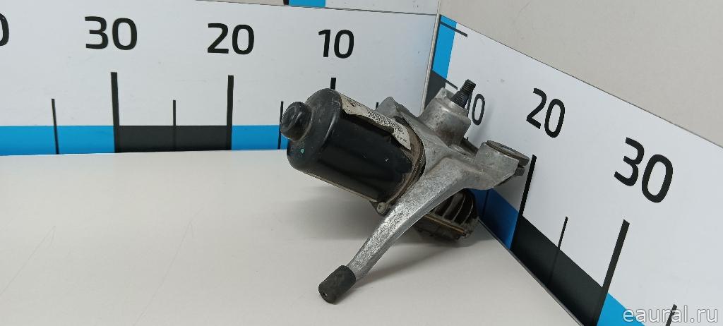 Моторчик стеклоочистителя передний