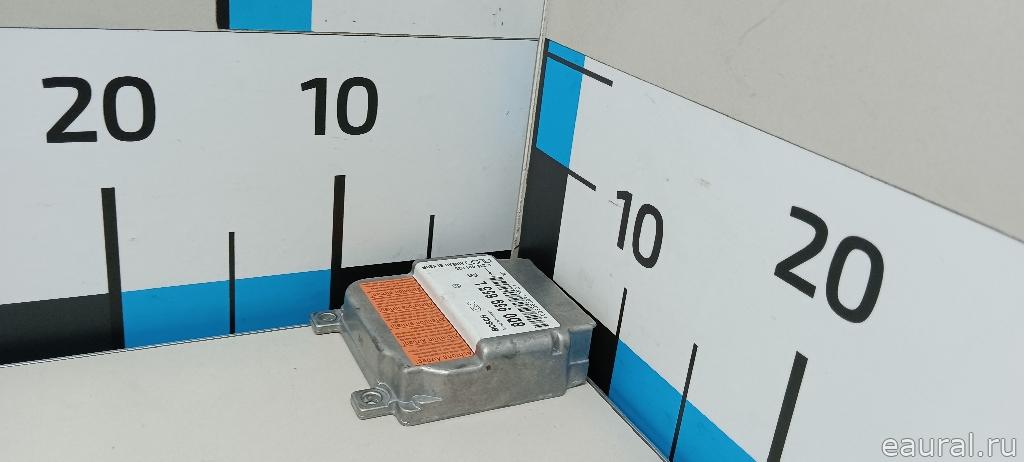 Блок управления AIR BAG