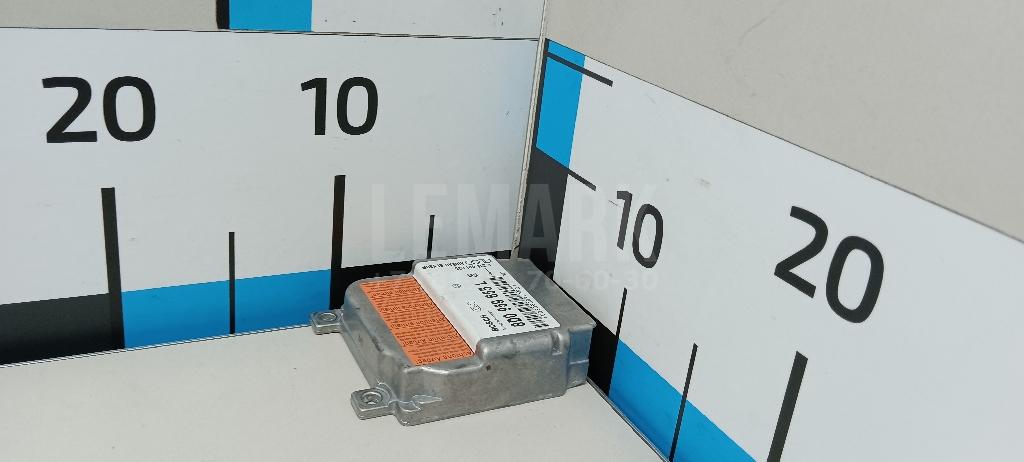 Блок управления AIR BAG