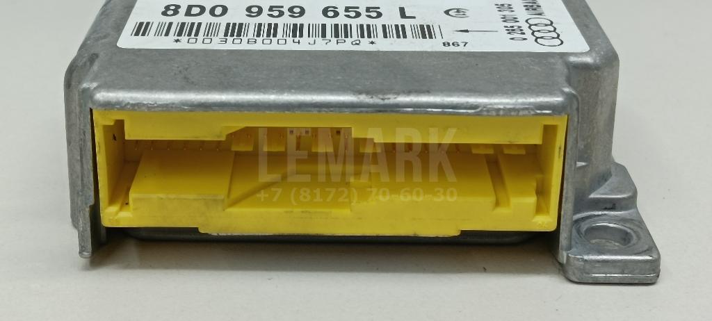 Блок управления AIR BAG для  Avatr 12 2023