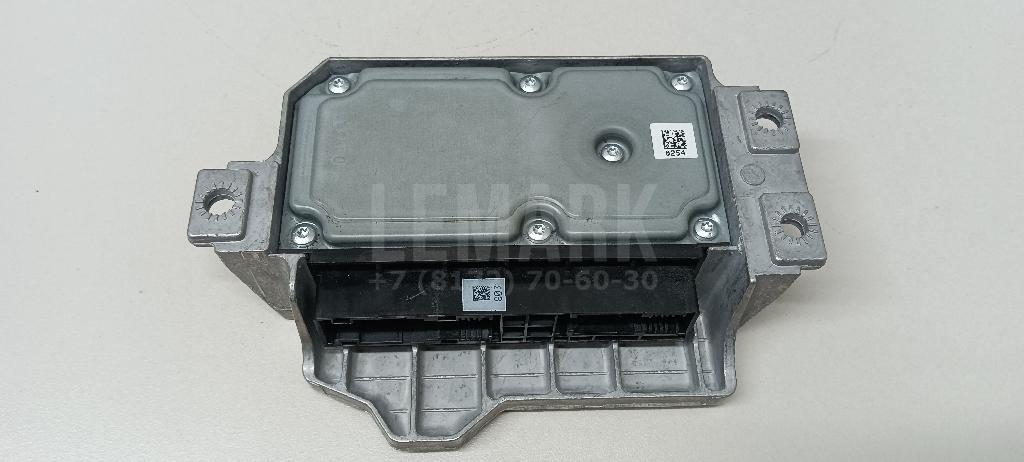 Блок управления AIR BAG