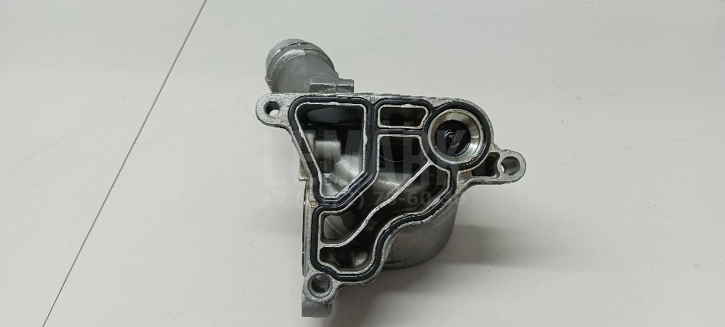 Корпус масляного фильтра для  Alfa Romeo 147 2001-2010