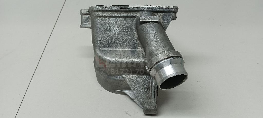 Корпус масляного фильтра для  Alfa Romeo 147 2001-2010