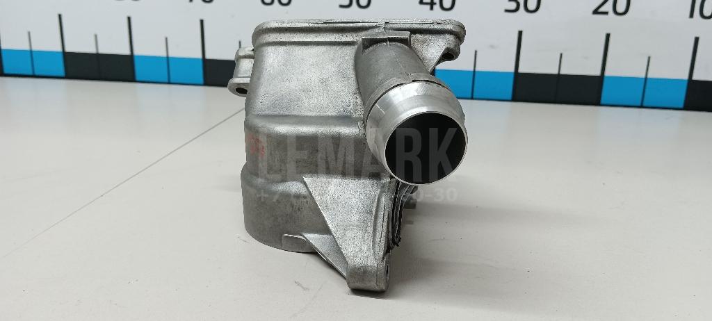 Корпус масляного фильтра для  Alfa Romeo 147 2001-2010