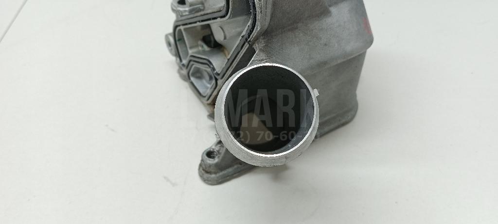 Корпус масляного фильтра для  Alfa Romeo 147 2001-2010