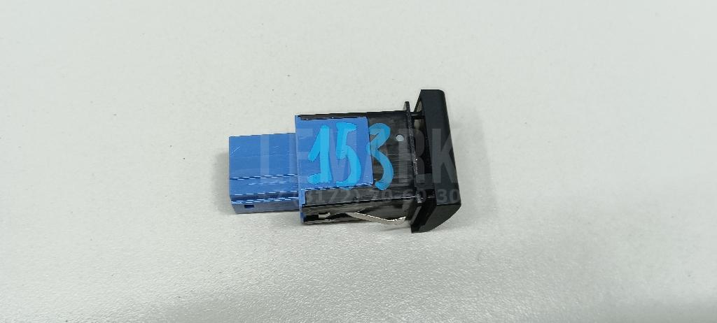 Кнопка противотуманки для  BMW X5 F15/F85 2013-2018