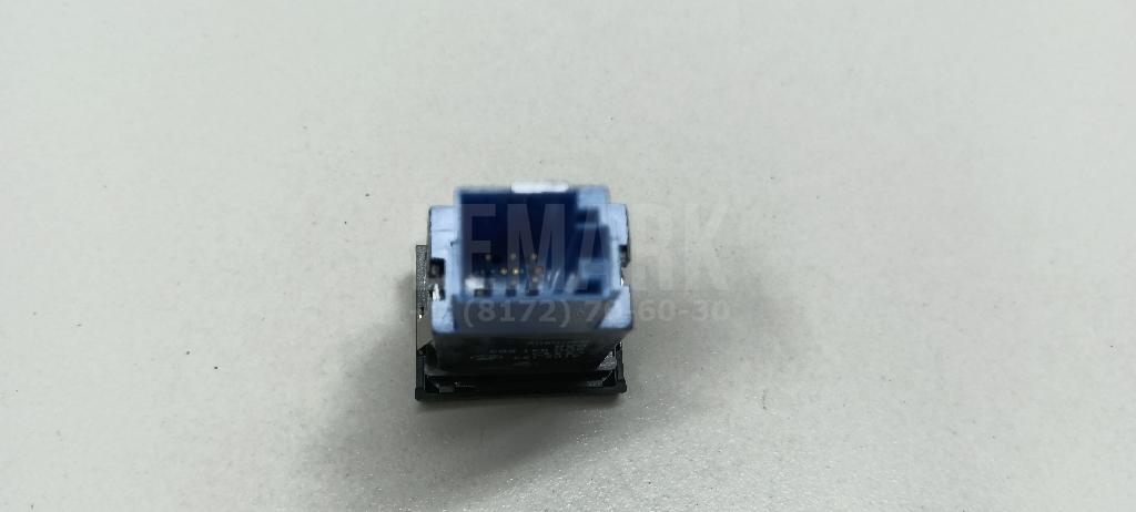 Кнопка противотуманки для  BMW X5 F15/F85 2013-2018