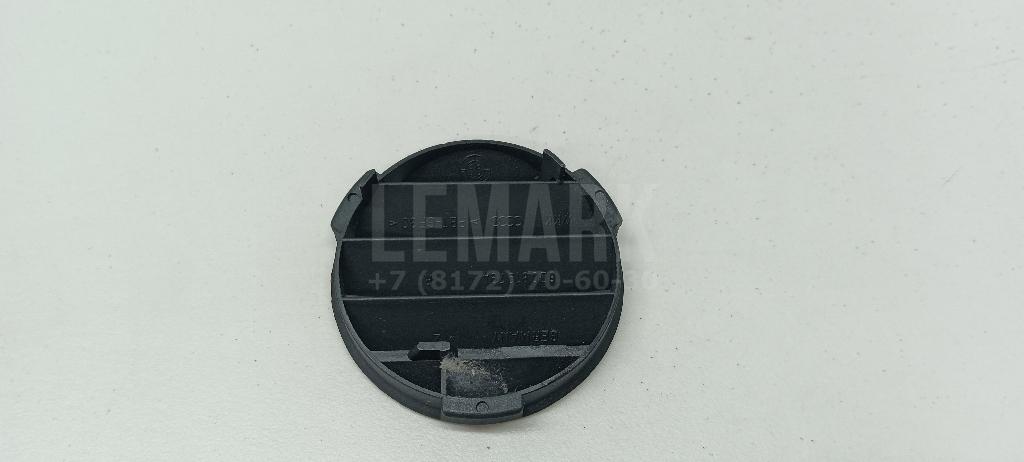 Дефлектор воздушный для  BMW 5-serie E60/E61 2003-2009
