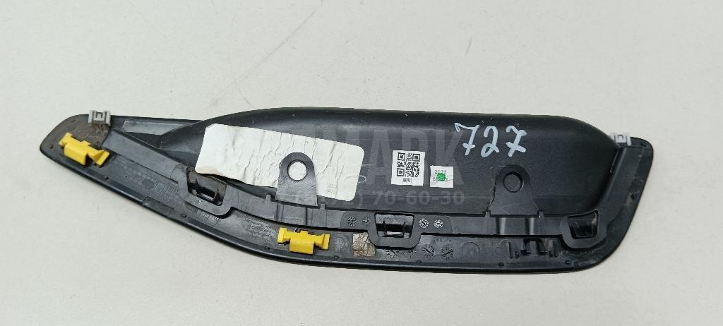 Накладка переднего крыла правого для  Acura MDX 2001-2006