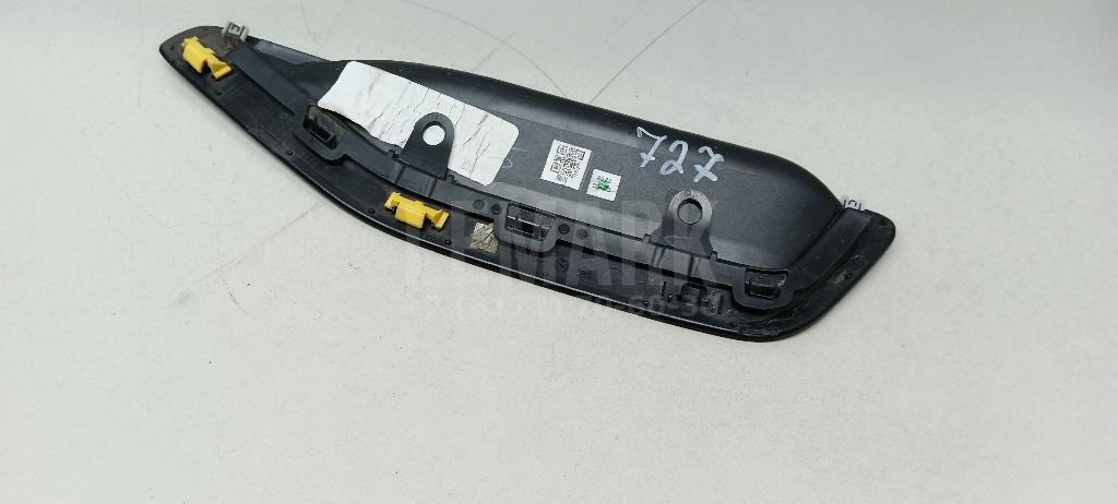 Накладка переднего крыла правого для  Acura MDX 2001-2006