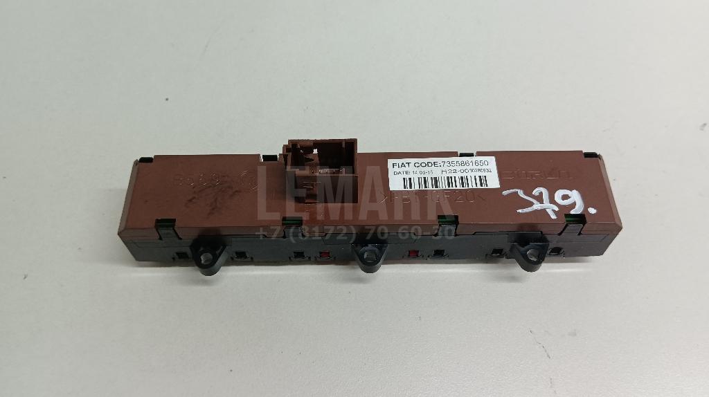 Блок кнопок для  Fiat Ducato 230 1994-2002