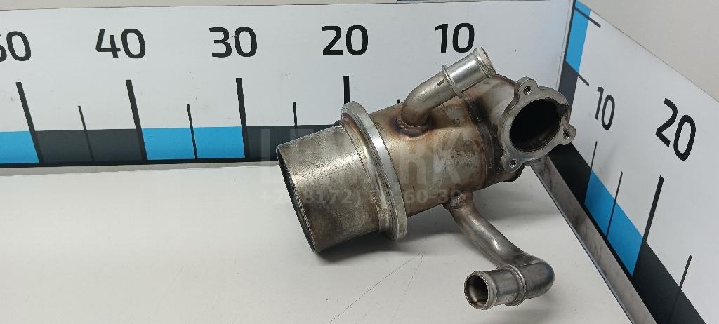 Радиатор системы EGR 04L131512AJ VAG