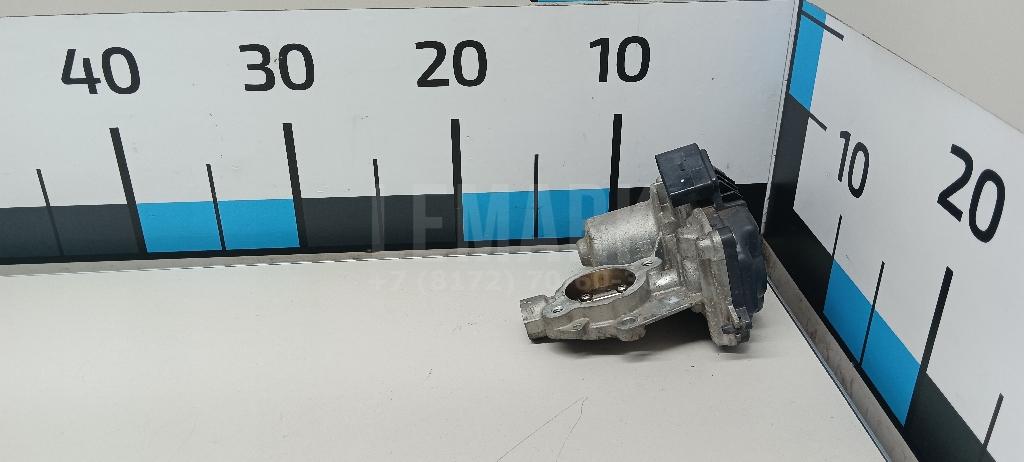 Заслонка воздушная 04L131501L VAG