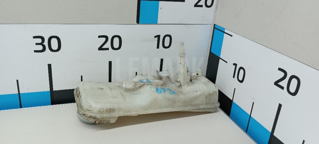 Бачок главного тормозного цилиндра 1457632 Ford