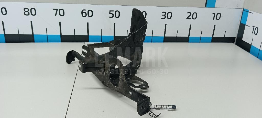 Кронштейн блока ABS (насос) для  Astra HD 8 2005-2011