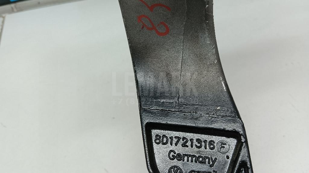 Педаль сцепления для  BMW 5-serie G30/G31/F90 2017-2023