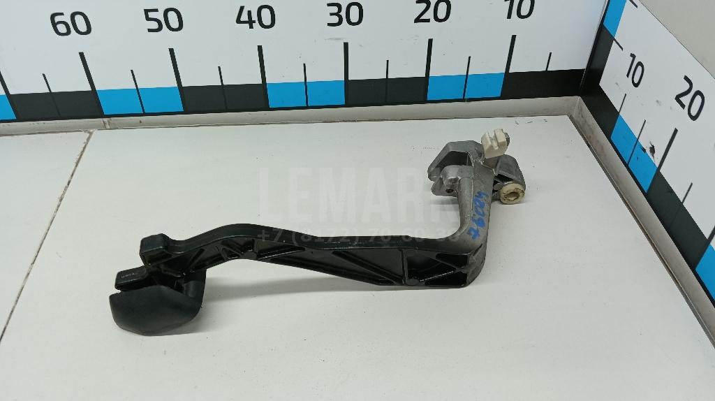 Педаль сцепления для  BMW 5-serie G30/G31/F90 2017-2023