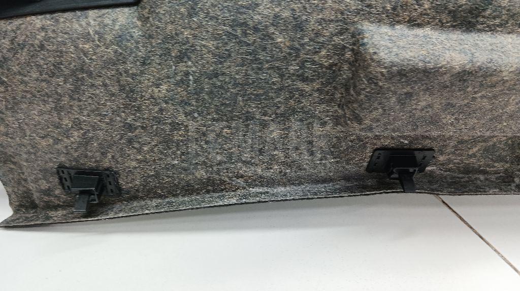 Обшивка крышки багажника для  BMW 7-serie F01/F02 2008-2015