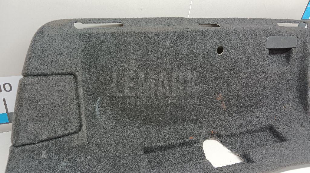 Обшивка крышки багажника для  BMW 7-serie F01/F02 2008-2015