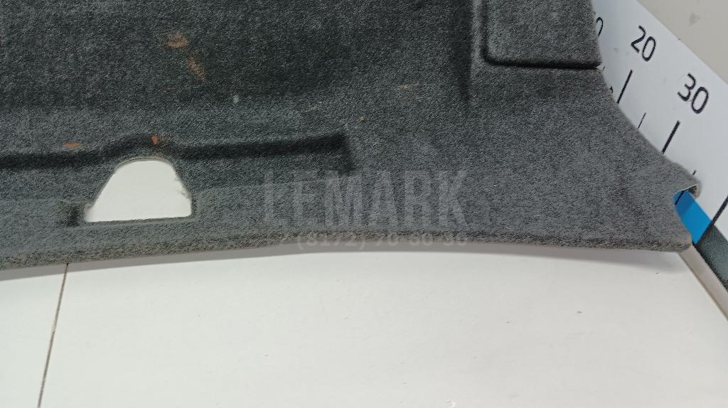 Обшивка крышки багажника для  BMW 7-serie F01/F02 2008-2015
